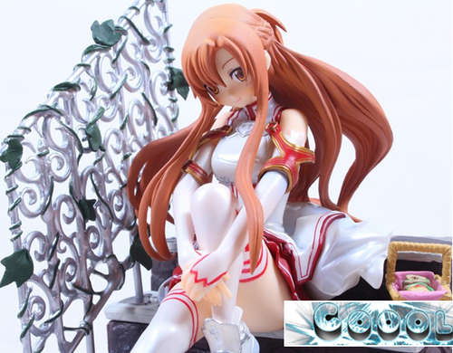 Sword Art Online - Asuna 17cm