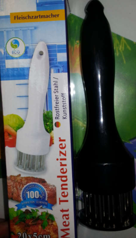 Meat Tenderizer