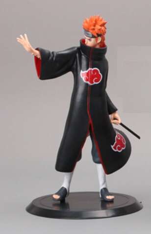 Naruto Pain figure +-18cm