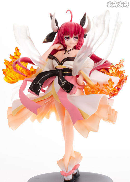 Date a Live Itsuka Kotori Figure 17CM