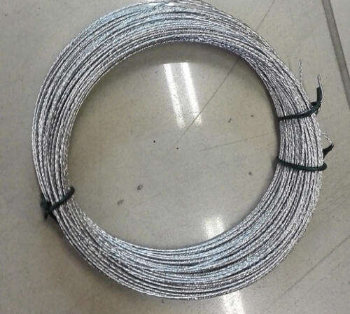 electric fencing wire 1.1mm x50 meters