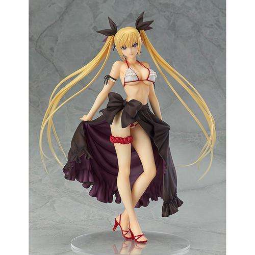 Shining Hearts: Misty Swimsuit Version 1/7 22cm