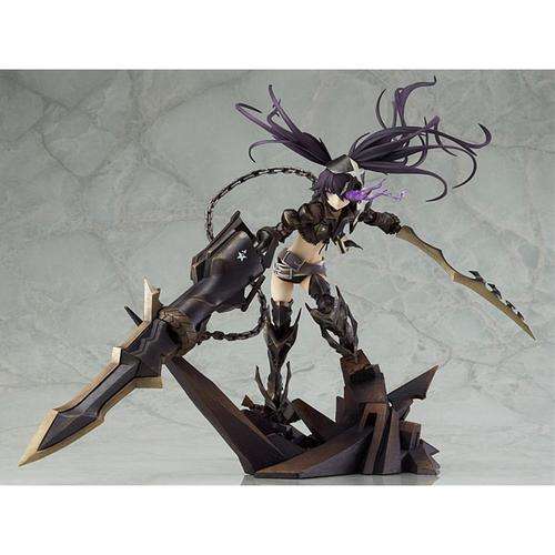 Insane Black Rock Shooter 1/8 figure