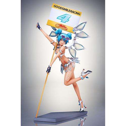 Racing Miku: Sepang Ver. 1/8 23cm