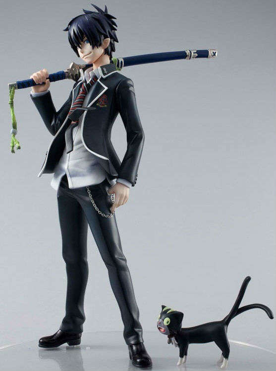 Blue Ao no Exorcist Rin Okumura 22.5cm
