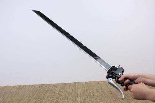 ATTACK ON TITAN SWORD +-93cm