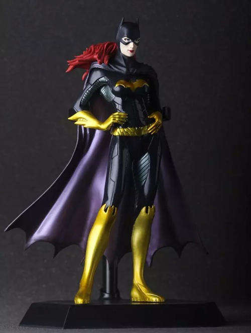 Batgirl 7" 18cm