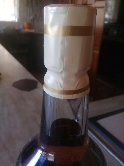 Boere Oorlog Brandewyn / Brandy