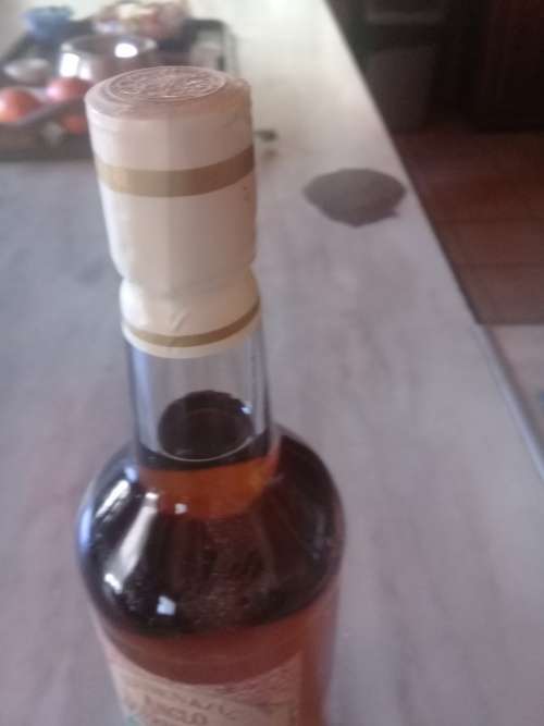 Boere Oorlog Brandewyn / Brandy