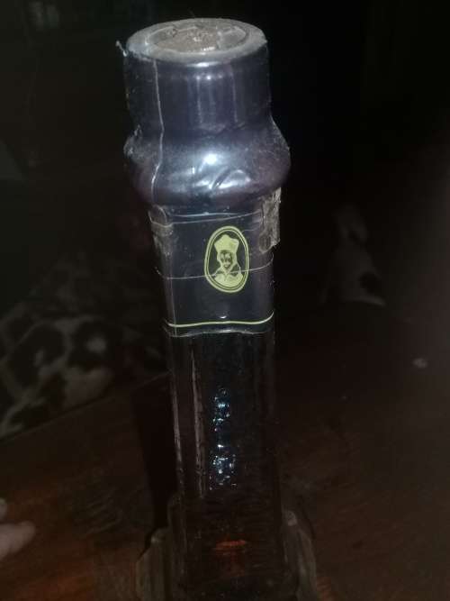 Limited Edition Richelieu