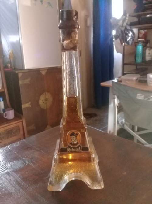 Limited Edition Richelieu