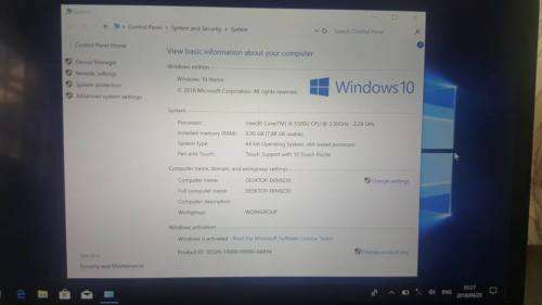 LENOVO X1 CARBON*i5VPRO - Ultrbook