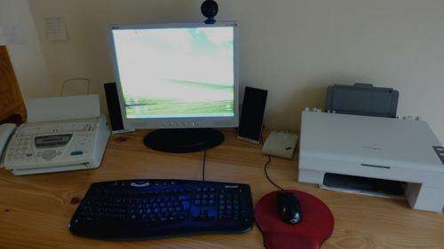 Beginner Office Set