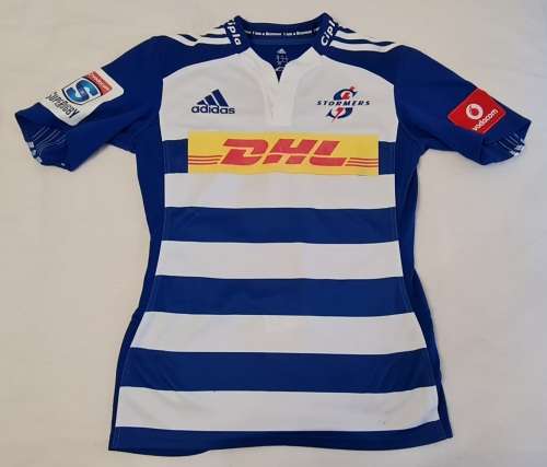 Stormers Match Rugby Jersey