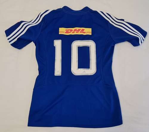 Stormers Match Rugby Jersey
