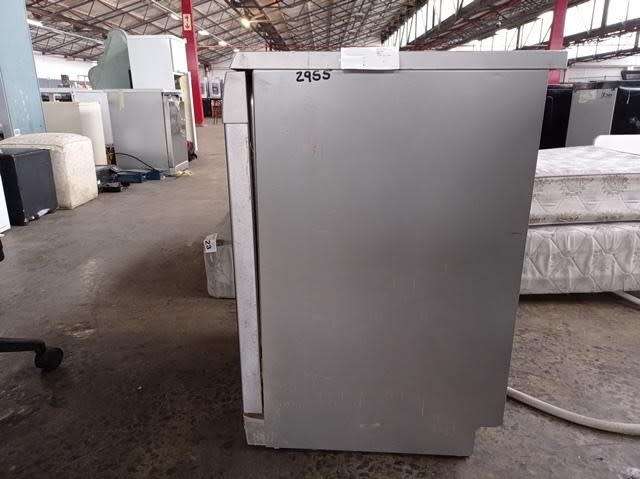 Bosch SMS24AI00Z 60 cm Freestanding Dishwasher