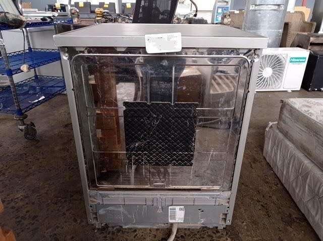 Bosch SMS24AI00Z 60 cm Freestanding Dishwasher