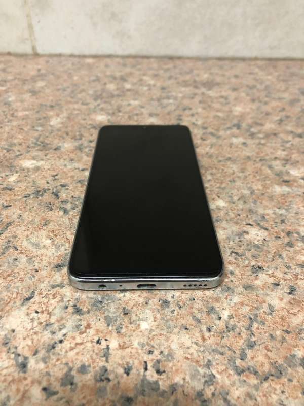 HONOR X8 TITANIUM SILVER 128GB