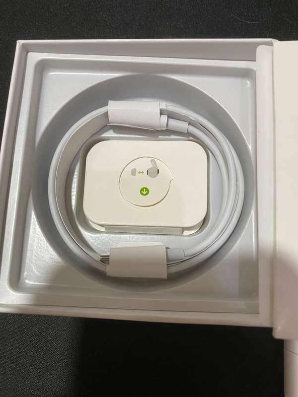 Apple Airpods Pro