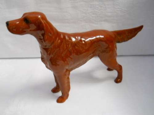 Beswick   -   Dog