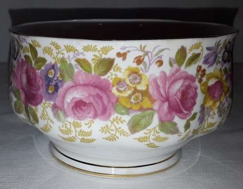 Royal Albert  ''Serena''    Sugar Bowl