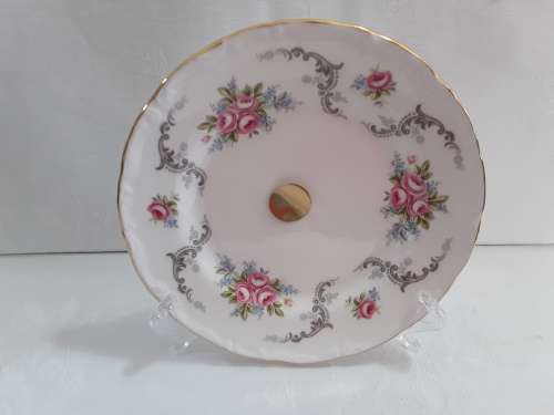 Royal Albert  ''TRANQUILLITY''   SIDE Plate