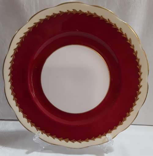 Royal Albert  -  Dinner plate