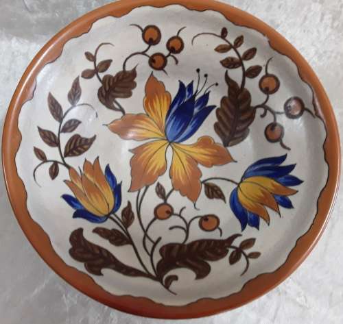 GOUDA    ''CRATERA''   BOWL
