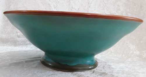 GOUDA    ''CRATERA''   BOWL