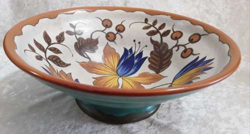 GOUDA    ''CRATERA''   BOWL