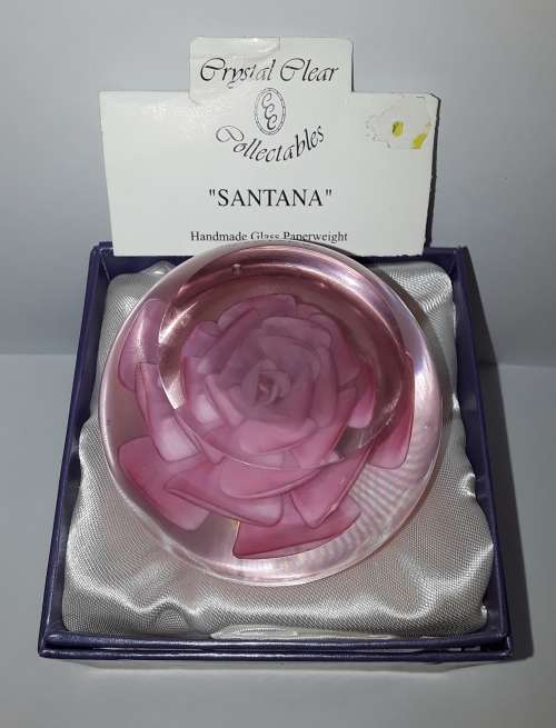 Satana  Paper weight