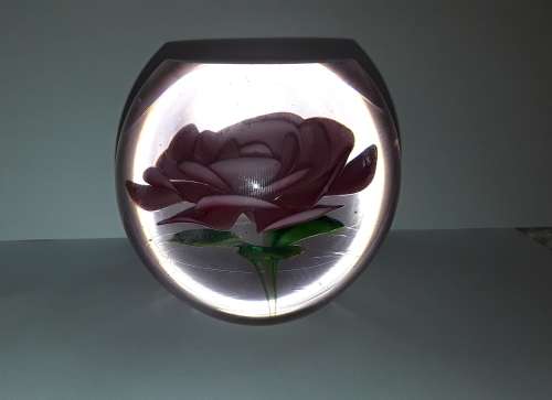 Satana  Paper weight