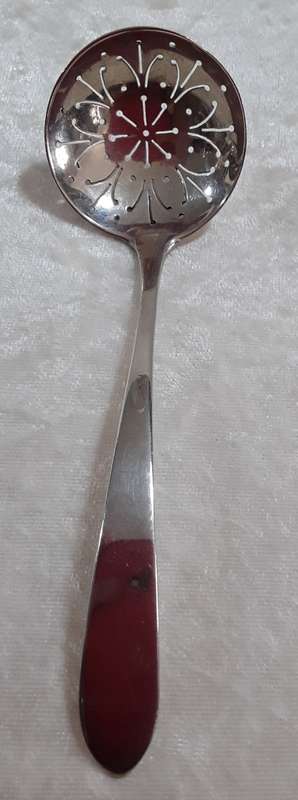 DUBLIN  1914   Sugar  Spoon