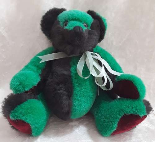 Handmade Quality Teddy Bear