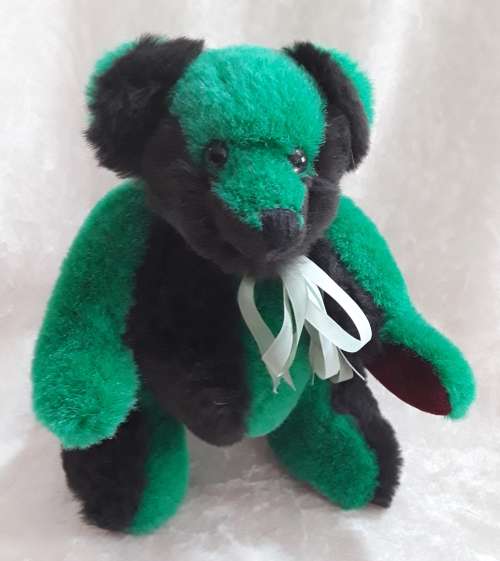 Handmade Quality Teddy Bear