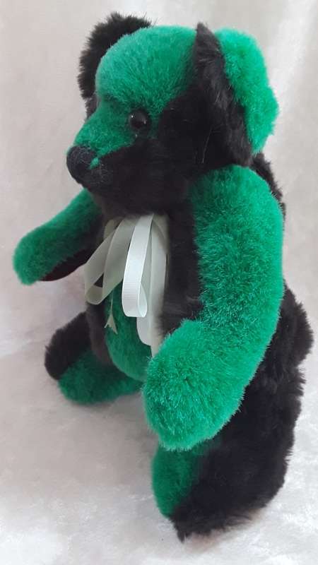 Handmade Quality Teddy Bear