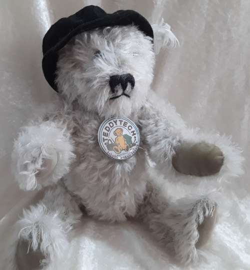 Handmade Quality Teddy Bear