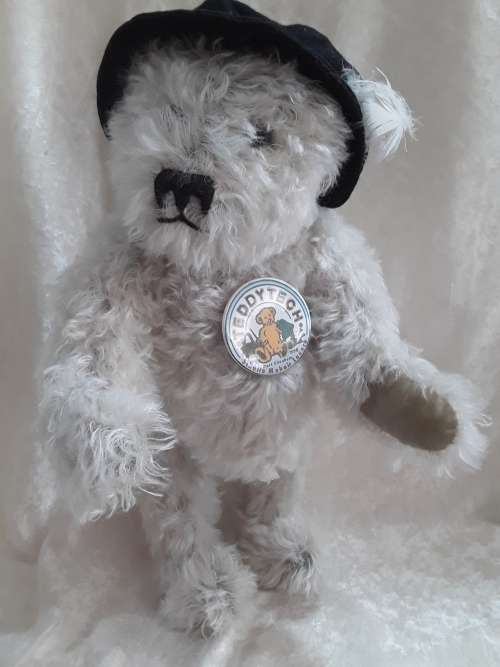 Handmade Quality Teddy Bear
