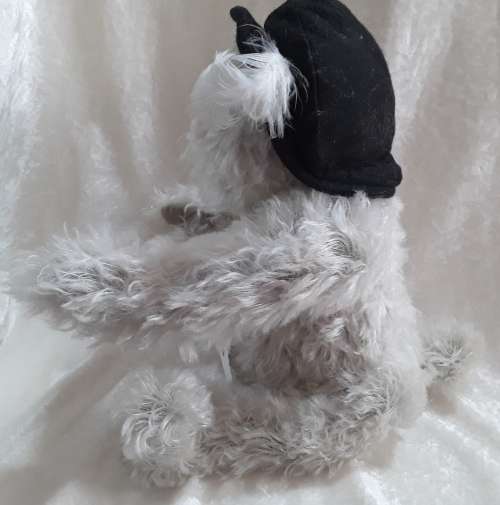 Handmade Quality Teddy Bear