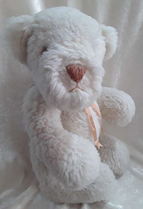 Handmade Quality Teddy Bear