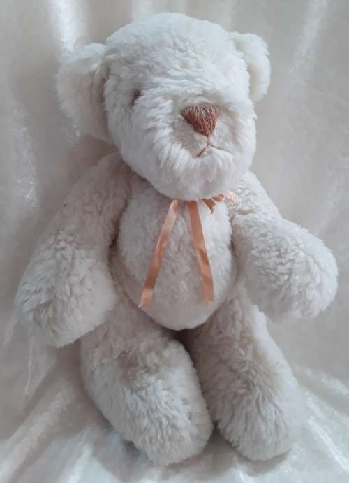 Handmade Quality Teddy Bear