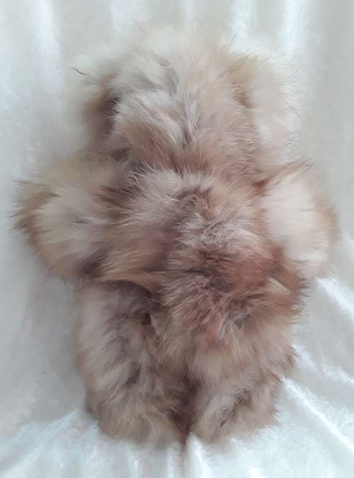 Handmade Quality - Fur - Teddy Bear