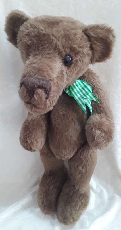 Handmade Quality Teddy Bear