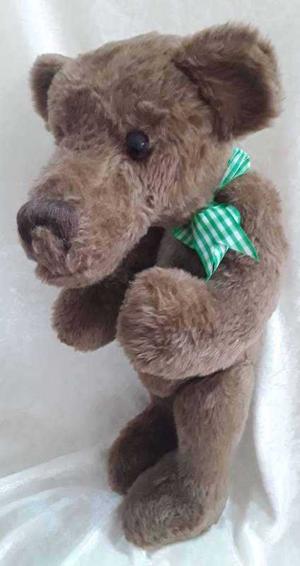 Handmade Quality Teddy Bear