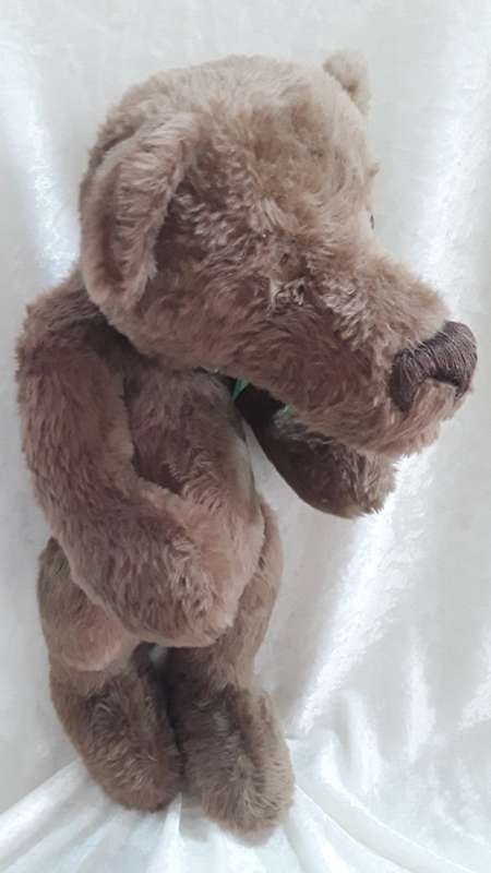 Handmade Quality Teddy Bear