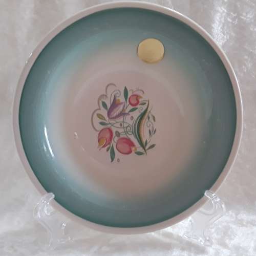 Susie Cooper Serving Desert  Bowl