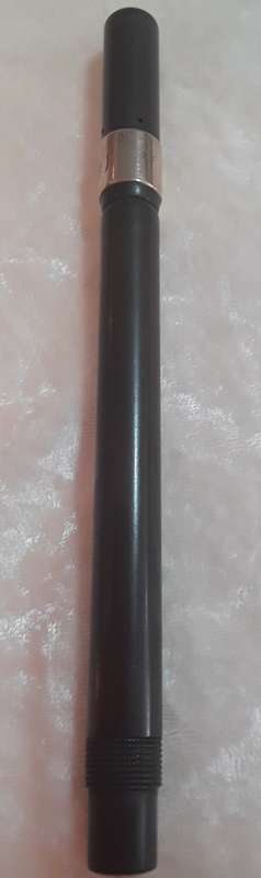 Onoto De La Rue  -  London  -  Fountain Pen
