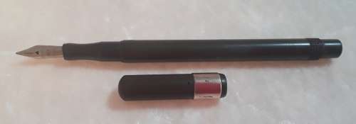 Onoto De La Rue  -  London  -  Fountain Pen