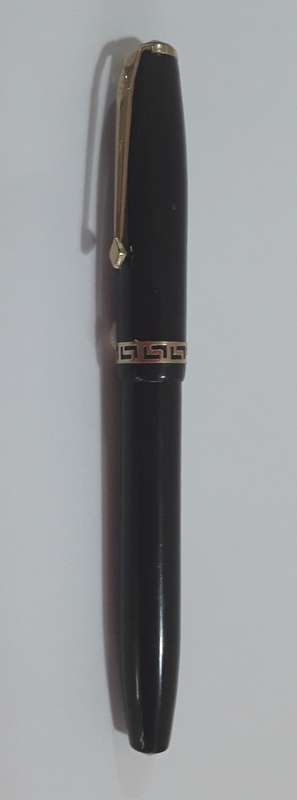Conway Stuart  -  Vintage Fountain Pen