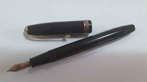 Conway Stuart  -  Vintage Fountain Pen
